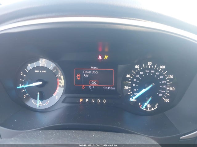 46138917 :رقم المزاد ، 3FA6P0H70DR116883 vin ، 2013 Ford Fusion Se مزاد بيع