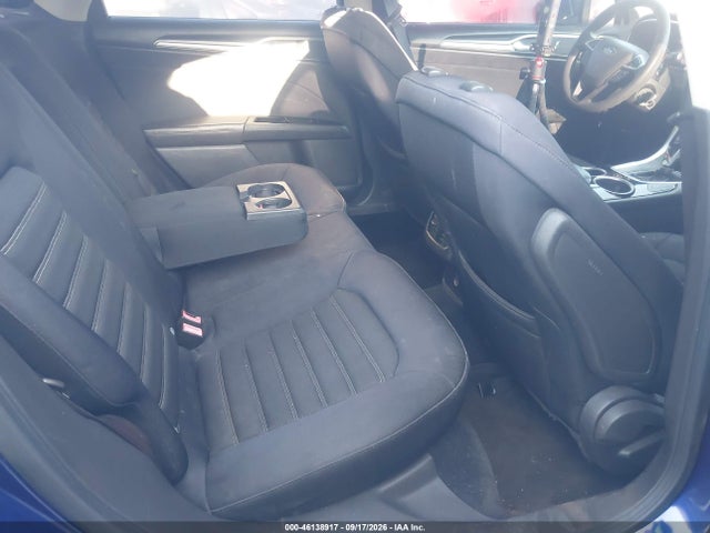 46138917 :رقم المزاد ، 3FA6P0H70DR116883 vin ، 2013 Ford Fusion Se مزاد بيع