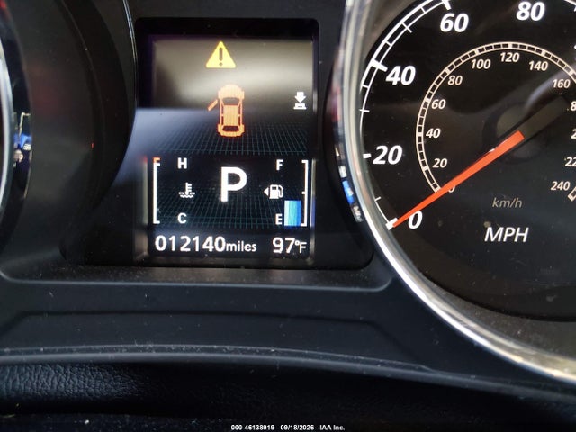 2026 Mitsubishi Outlander Sport 2.0 Es/2.0 Le/2.0 Ralliart/2.0 S/2.0 Se/2.0 Trail Edition მანქანა იყიდება აუქციონზე, vin: JA4ARUAUXTU019018, აუქციონის ნომერი: 46138919