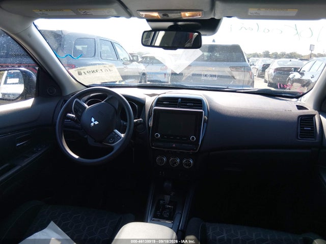 2026 Mitsubishi Outlander Sport 2.0 Es/2.0 Le/2.0 Ralliart/2.0 S/2.0 Se/2.0 Trail Edition მანქანა იყიდება აუქციონზე, vin: JA4ARUAUXTU019018, აუქციონის ნომერი: 46138919