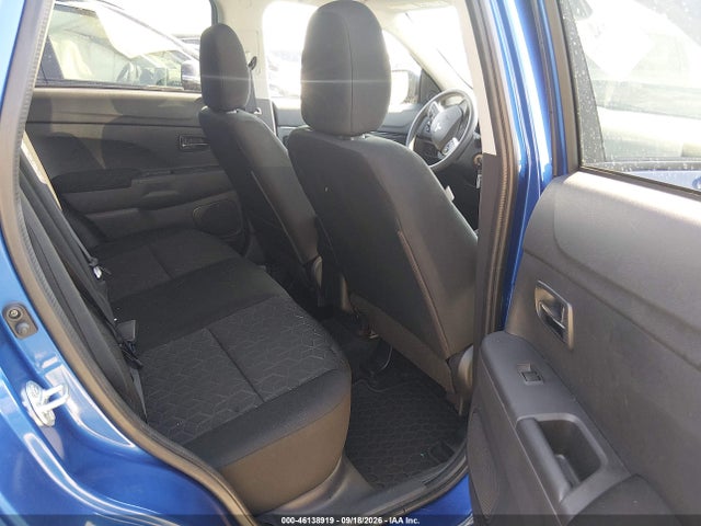 2026 Mitsubishi Outlander Sport 2.0 Es/2.0 Le/2.0 Ralliart/2.0 S/2.0 Se/2.0 Trail Edition მანქანა იყიდება აუქციონზე, vin: JA4ARUAUXTU019018, აუქციონის ნომერი: 46138919