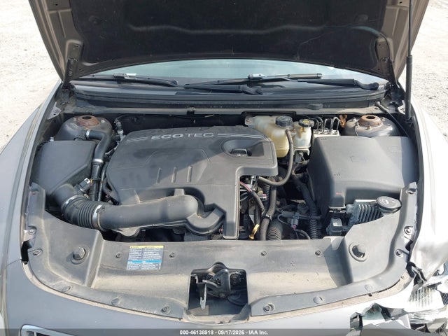 2010 Chevrolet Malibu Lt მანქანა იყიდება აუქციონზე, vin: 1G1ZC5EBXAF211607, აუქციონის ნომერი: 46138918