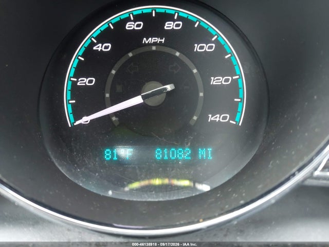 2010 Chevrolet Malibu Lt მანქანა იყიდება აუქციონზე, vin: 1G1ZC5EBXAF211607, აუქციონის ნომერი: 46138918