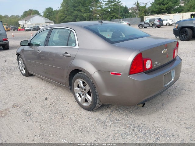 2010 Chevrolet Malibu Lt მანქანა იყიდება აუქციონზე, vin: 1G1ZC5EBXAF211607, აუქციონის ნომერი: 46138918