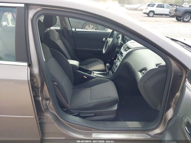2010 Chevrolet Malibu Lt მანქანა იყიდება აუქციონზე, vin: 1G1ZC5EBXAF211607, აუქციონის ნომერი: 46138918