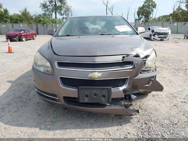2010 Chevrolet Malibu Lt მანქანა იყიდება აუქციონზე, vin: 1G1ZC5EBXAF211607, აუქციონის ნომერი: 46138918