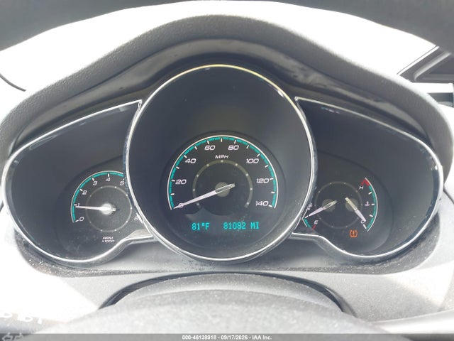 2010 Chevrolet Malibu Lt მანქანა იყიდება აუქციონზე, vin: 1G1ZC5EBXAF211607, აუქციონის ნომერი: 46138918