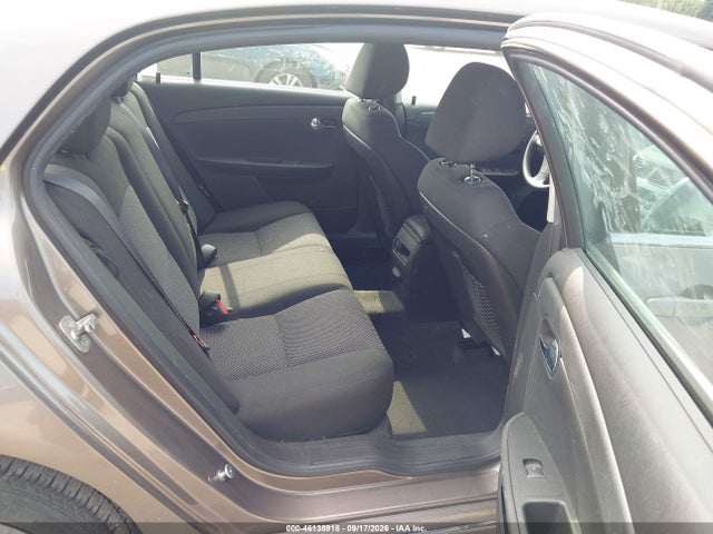 2010 Chevrolet Malibu Lt მანქანა იყიდება აუქციონზე, vin: 1G1ZC5EBXAF211607, აუქციონის ნომერი: 46138918