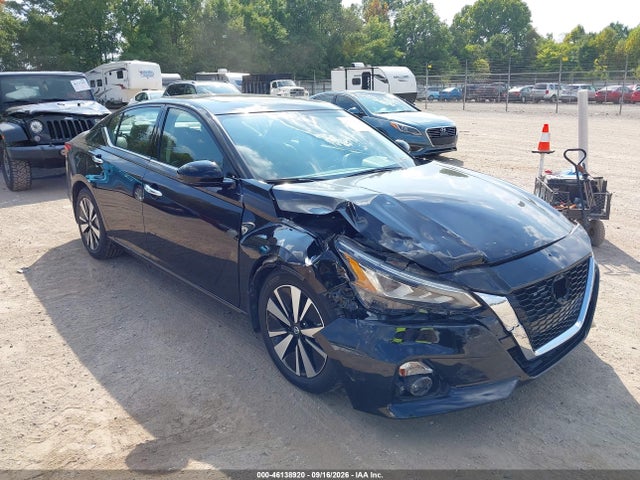 Продажа на аукционе авто 2022 Nissan Altima Sl Fwd, vin: 1N4BL4EV8NN415613, номер лота: 46138920