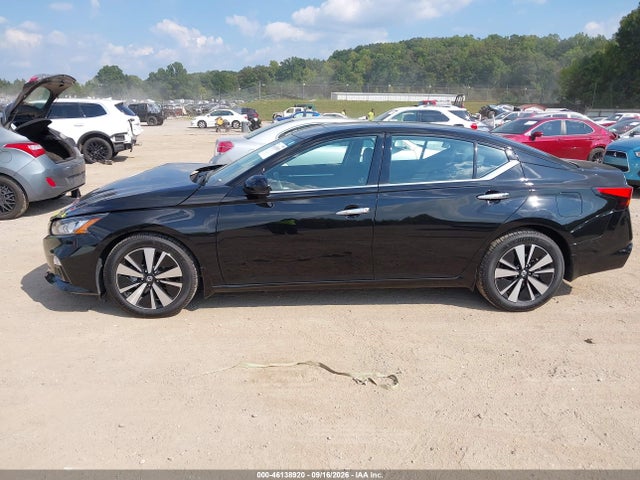 Продажа на аукционе авто 2022 Nissan Altima Sl Fwd, vin: 1N4BL4EV8NN415613, номер лота: 46138920