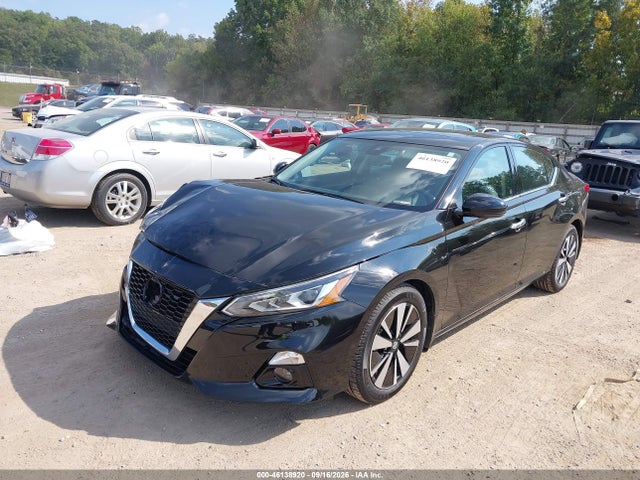 Продажа на аукционе авто 2022 Nissan Altima Sl Fwd, vin: 1N4BL4EV8NN415613, номер лота: 46138920