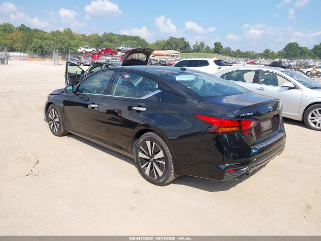 Продажа на аукционе авто 2022 Nissan Altima Sl Fwd, vin: 1N4BL4EV8NN415613, номер лота: 46138920