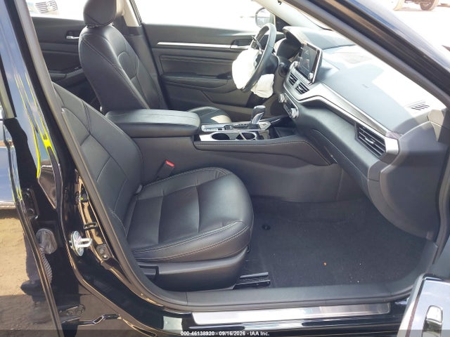 Продажа на аукционе авто 2022 Nissan Altima Sl Fwd, vin: 1N4BL4EV8NN415613, номер лота: 46138920
