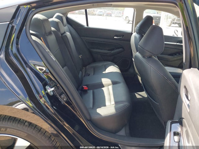 Продажа на аукционе авто 2022 Nissan Altima Sl Fwd, vin: 1N4BL4EV8NN415613, номер лота: 46138920