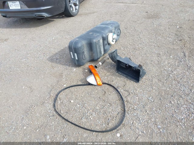 46138926 :رقم المزاد ، 1B7GL32NX2S693960 vin ، 2002 Dodge Dakota Sport مزاد بيع