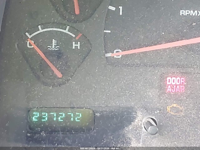 46138926 :رقم المزاد ، 1B7GL32NX2S693960 vin ، 2002 Dodge Dakota Sport مزاد بيع