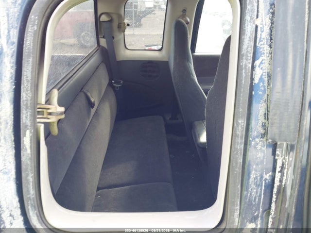 46138926 :رقم المزاد ، 1B7GL32NX2S693960 vin ، 2002 Dodge Dakota Sport مزاد بيع