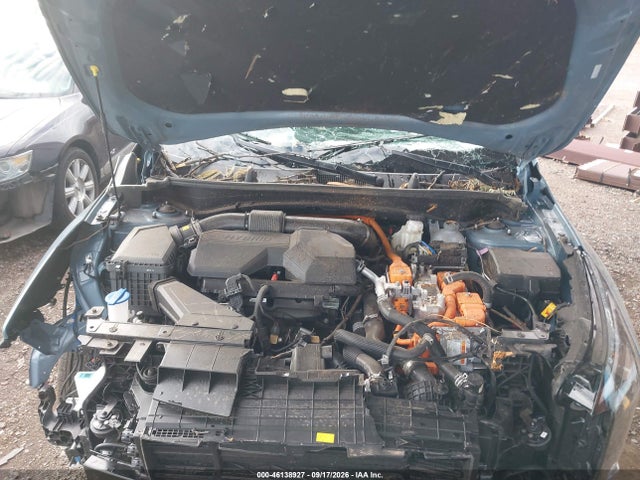 KIA Sportage 2027 KNDPUDDGXV7444888 Image 10