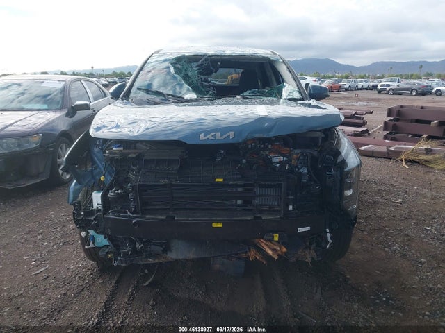 KIA Sportage 2027 KNDPUDDGXV7444888 Image 13