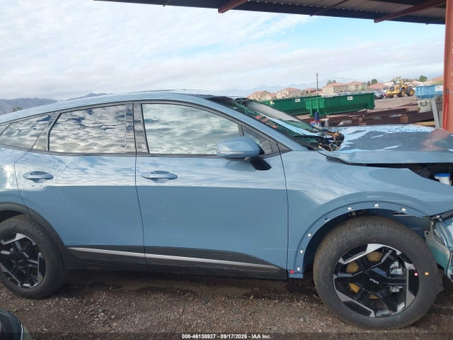 KIA Sportage 2027 KNDPUDDGXV7444888 Image 14