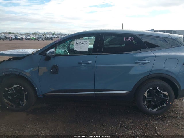 KIA Sportage 2027 KNDPUDDGXV7444888 Image 15