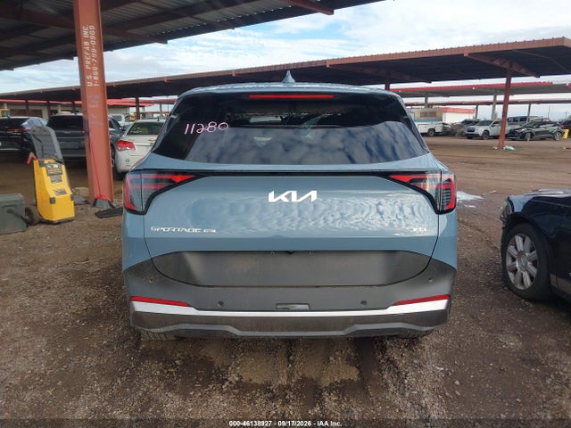 KIA Sportage 2027 KNDPUDDGXV7444888 Image 17