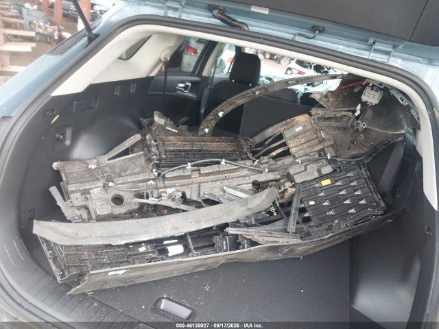 KIA Sportage 2027 KNDPUDDGXV7444888 Image 12