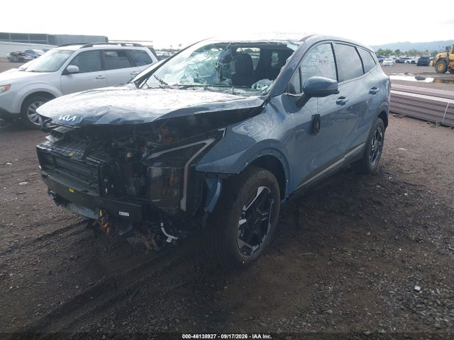 KIA Sportage 2027 KNDPUDDGXV7444888 Image 2