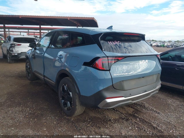 KIA Sportage 2027 KNDPUDDGXV7444888 Image 3