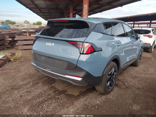 KIA Sportage 2027 KNDPUDDGXV7444888 Image 4