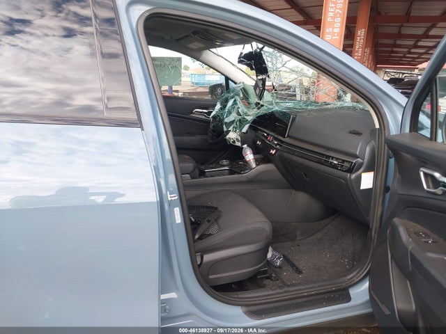 KIA Sportage 2027 KNDPUDDGXV7444888 Image 5