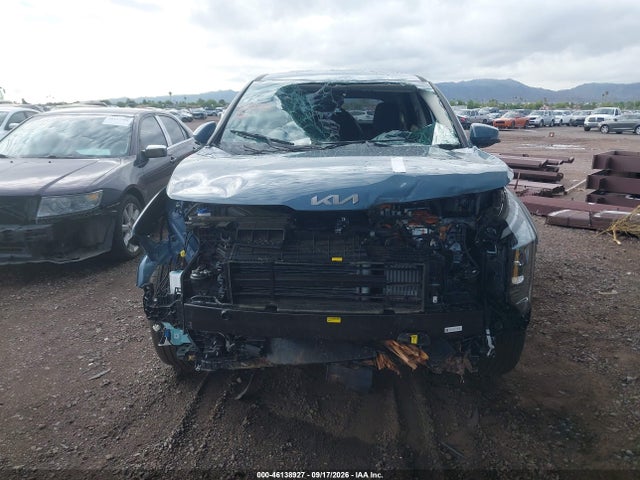 KIA Sportage 2027 KNDPUDDGXV7444888 Image 6