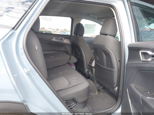 KIA Sportage 2027 KNDPUDDGXV7444888 Image 8