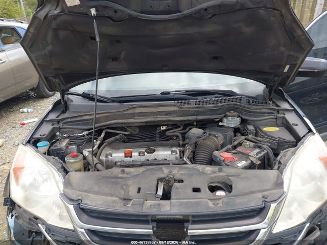 Aukcja sprzedaży 2011 Honda Cr-v Ex-l, vin: 5J6RE4H79BL114446, numer aukcji: 46138937