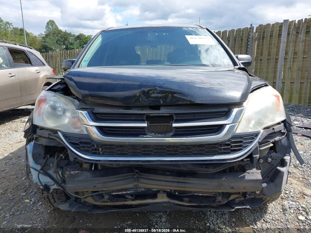Aukcja sprzedaży 2011 Honda Cr-v Ex-l, vin: 5J6RE4H79BL114446, numer aukcji: 46138937