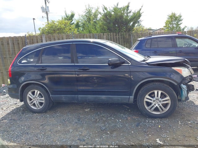Aukcja sprzedaży 2011 Honda Cr-v Ex-l, vin: 5J6RE4H79BL114446, numer aukcji: 46138937