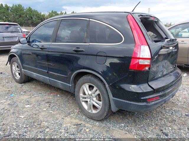 Aukcja sprzedaży 2011 Honda Cr-v Ex-l, vin: 5J6RE4H79BL114446, numer aukcji: 46138937