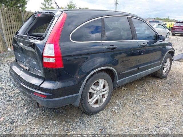 Aukcja sprzedaży 2011 Honda Cr-v Ex-l, vin: 5J6RE4H79BL114446, numer aukcji: 46138937