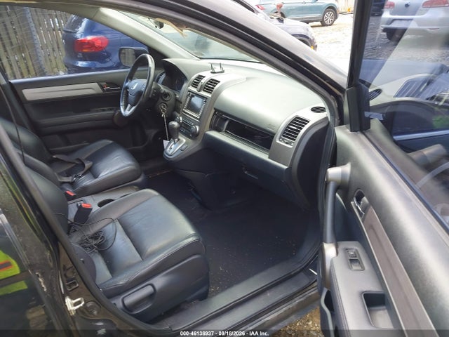 Aukcja sprzedaży 2011 Honda Cr-v Ex-l, vin: 5J6RE4H79BL114446, numer aukcji: 46138937