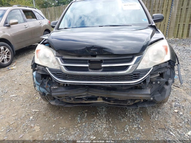 Aukcja sprzedaży 2011 Honda Cr-v Ex-l, vin: 5J6RE4H79BL114446, numer aukcji: 46138937