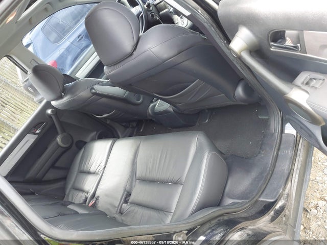 Aukcja sprzedaży 2011 Honda Cr-v Ex-l, vin: 5J6RE4H79BL114446, numer aukcji: 46138937