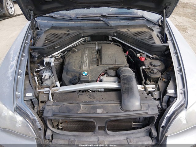 46138939 :رقم المزاد ، 5UXZV4C57D0B03396 vin ، 2013 Bmw X5 Xdrive35i/xdrive35i Premium/xdrive35i Sport Activity مزاد بيع