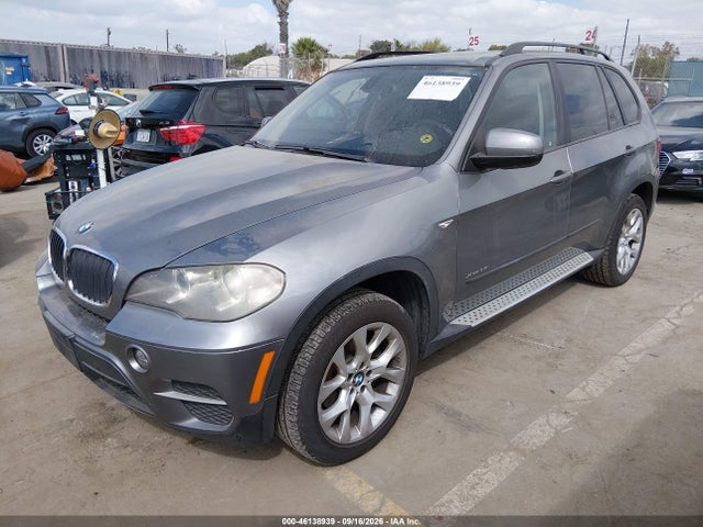 46138939 :رقم المزاد ، 5UXZV4C57D0B03396 vin ، 2013 Bmw X5 Xdrive35i/xdrive35i Premium/xdrive35i Sport Activity مزاد بيع