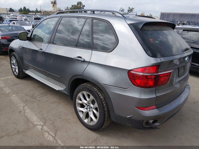 46138939 :رقم المزاد ، 5UXZV4C57D0B03396 vin ، 2013 Bmw X5 Xdrive35i/xdrive35i Premium/xdrive35i Sport Activity مزاد بيع