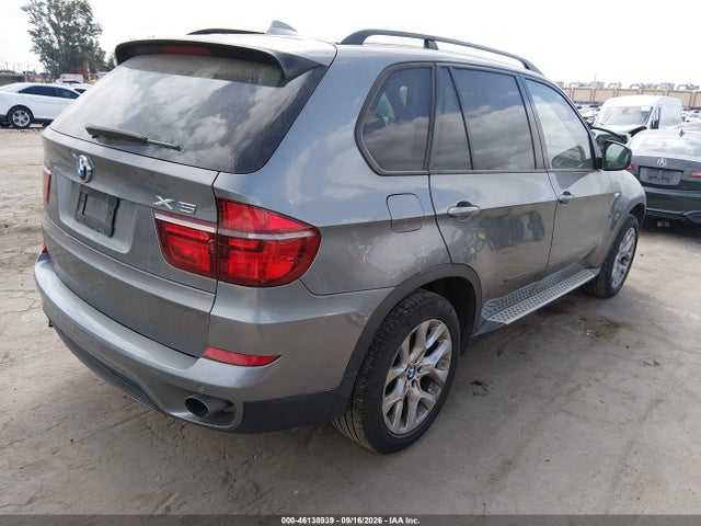 46138939 :رقم المزاد ، 5UXZV4C57D0B03396 vin ، 2013 Bmw X5 Xdrive35i/xdrive35i Premium/xdrive35i Sport Activity مزاد بيع