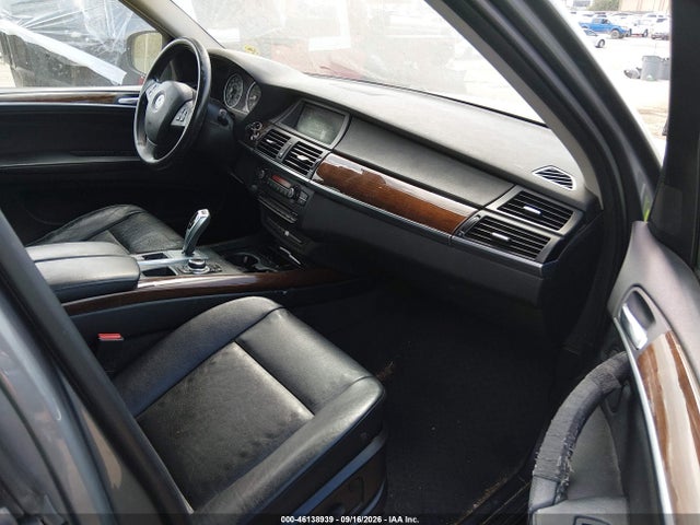 46138939 :رقم المزاد ، 5UXZV4C57D0B03396 vin ، 2013 Bmw X5 Xdrive35i/xdrive35i Premium/xdrive35i Sport Activity مزاد بيع