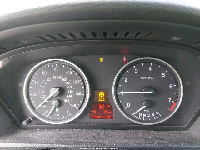 46138939 :رقم المزاد ، 5UXZV4C57D0B03396 vin ، 2013 Bmw X5 Xdrive35i/xdrive35i Premium/xdrive35i Sport Activity مزاد بيع