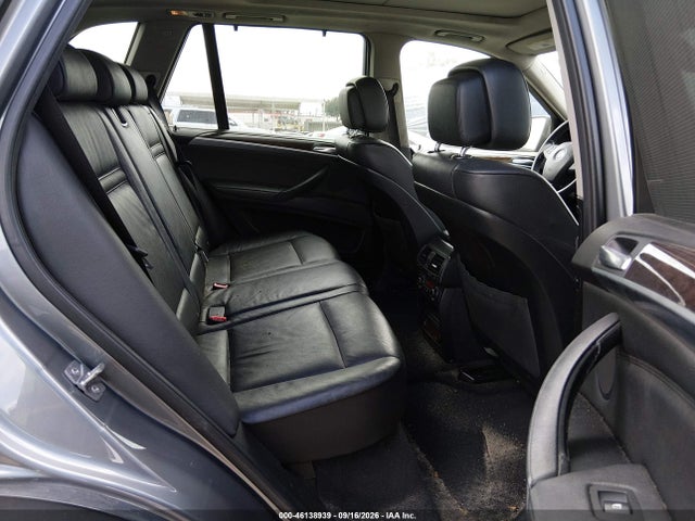 46138939 :رقم المزاد ، 5UXZV4C57D0B03396 vin ، 2013 Bmw X5 Xdrive35i/xdrive35i Premium/xdrive35i Sport Activity مزاد بيع