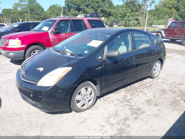 Aukcja sprzedaży 2006 Toyota Prius, vin: JTDKB20U963130030, numer aukcji: 46138944
