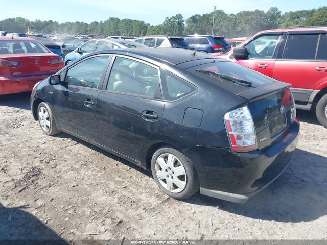 Aukcja sprzedaży 2006 Toyota Prius, vin: JTDKB20U963130030, numer aukcji: 46138944